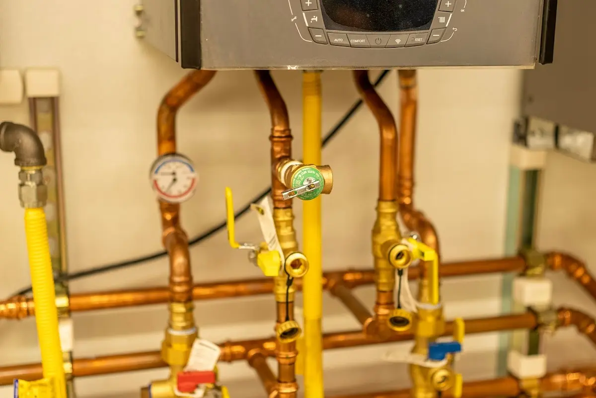 Licensed technician providing Sewer Cleanout for a homeowner in Fowler